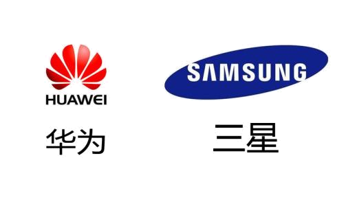 Huawei / Samsung