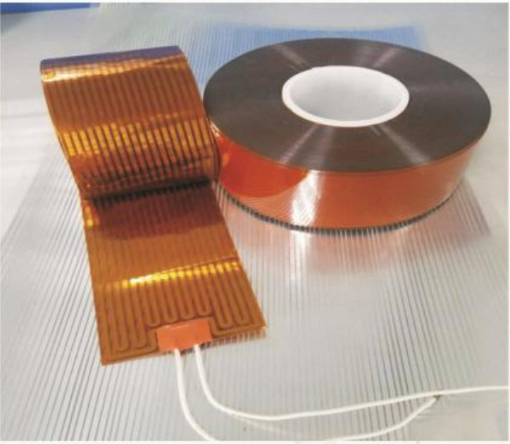 Băng keo Kapton