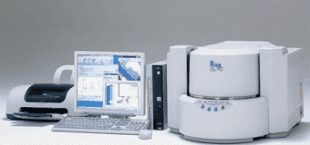 Máy quang phổ huỳnh quang EDX